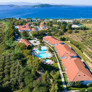 Alexandros Palace Semesteranläggning (resort)